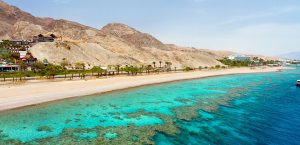 Red Sea: Unveiling the Magic of the Egypt