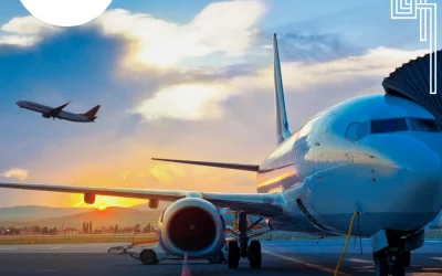 Paket Ground Handling