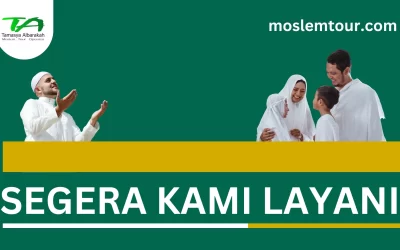 Segera Melayani