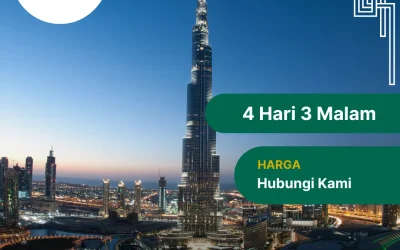 Land Arrangement Dubai