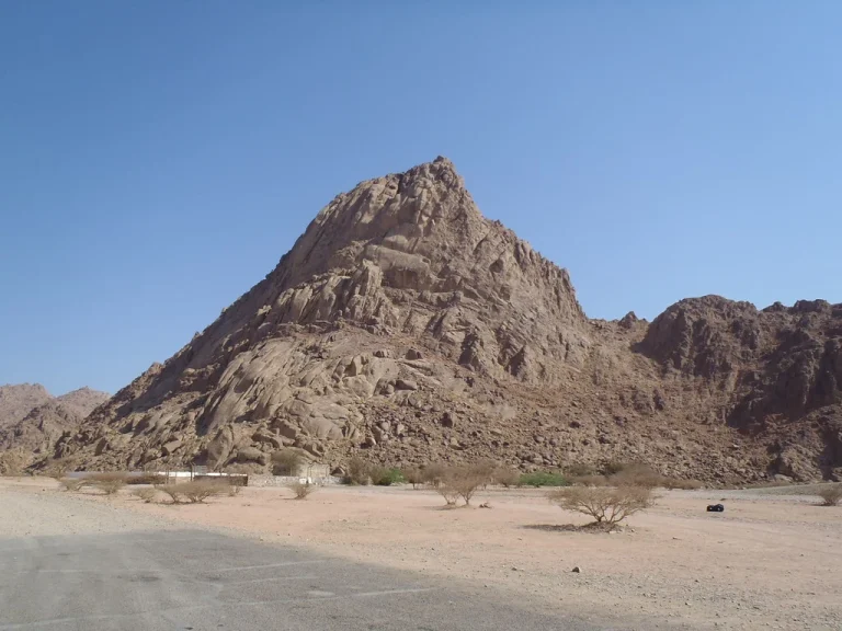 jabal magnet