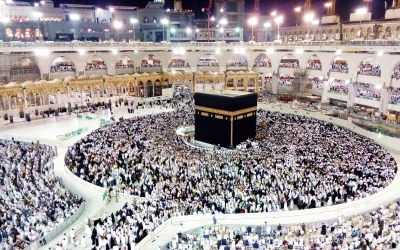 Transportasi Umroh di Saudi Arabia: Panduan Lengkap untuk Perjalanan yang Nyaman dan Aman