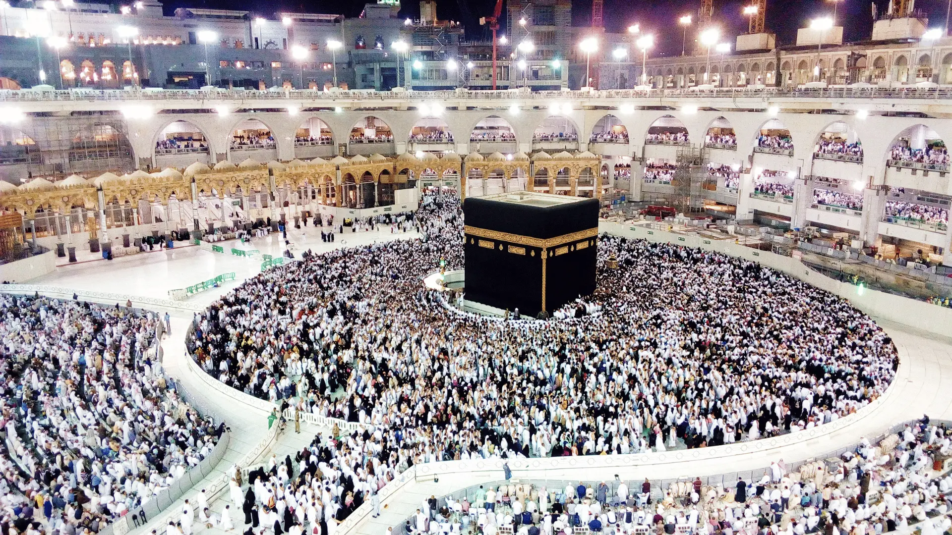 Transportasi Umroh di Saudi Arabia: Panduan Lengkap untuk Perjalanan yang Nyaman dan Aman