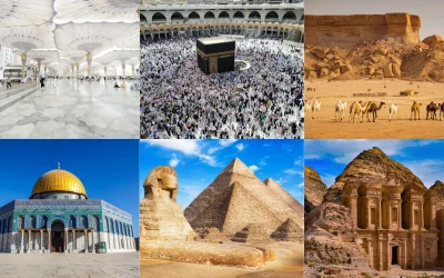 15 Tahun Layani Travel Umrah-Haji, Founder Moslemtour.com Ungkap Kisah Perjuangannya
