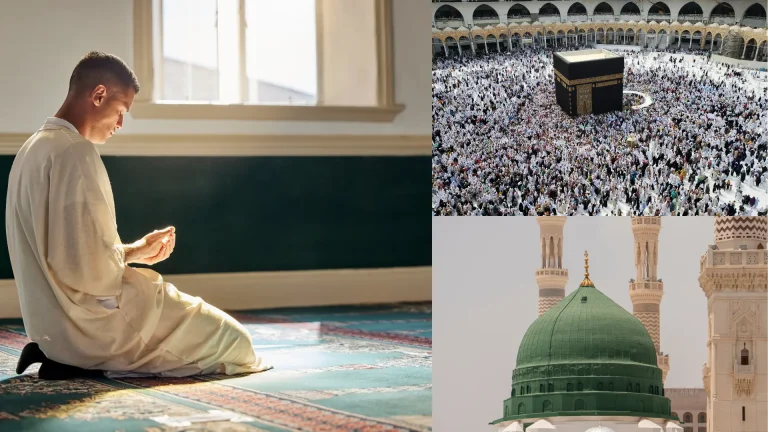 waktu berdoa bulan ramadhan
