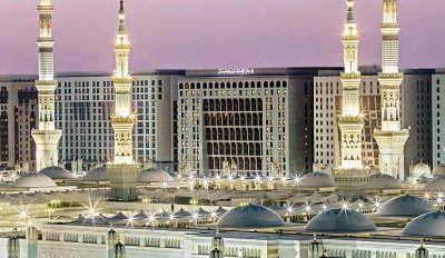 Arab Saudi Ingatkan Wisatawan Patuhi Aturan Check-in dan Check-out Hotel