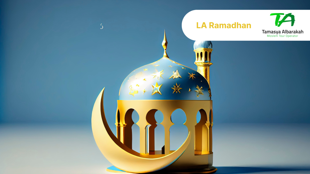 keistimewaan umrah bersana moslemtour