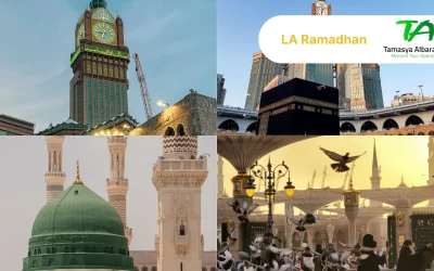 Arab Saudi Wajibkan Travel Haji Umrah Penuhi 7 Standar Layanan
