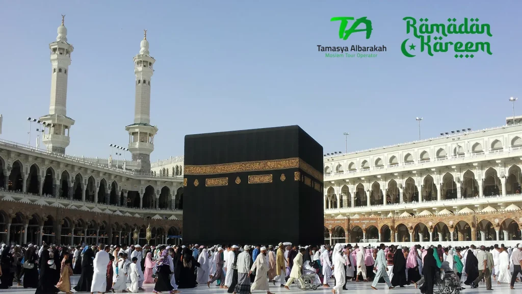 ramadhan 2025 bersama moslemtour.com