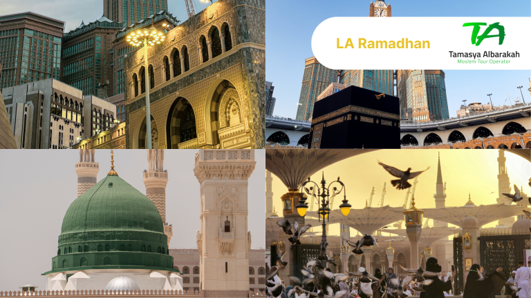 rekomendasi hotel dekat makah dan madinah rekomendasi hotel di mekah dan madinah