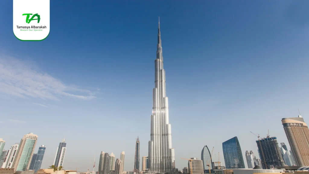 land arrangement dubai