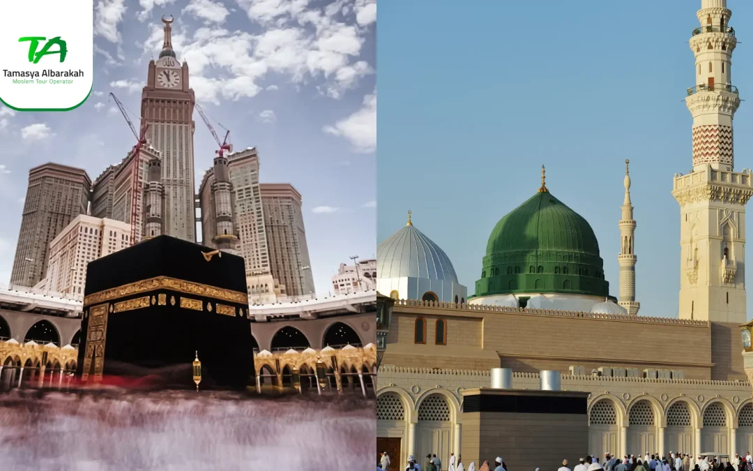 Arab Saudi Wajibkan Travel Haji Umrah Penuhi 7 Standar Layanan Ini