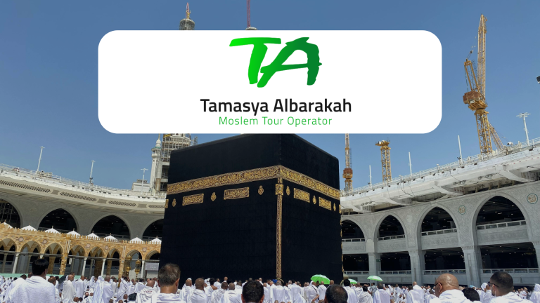 alasan umrah bersama moslemtour