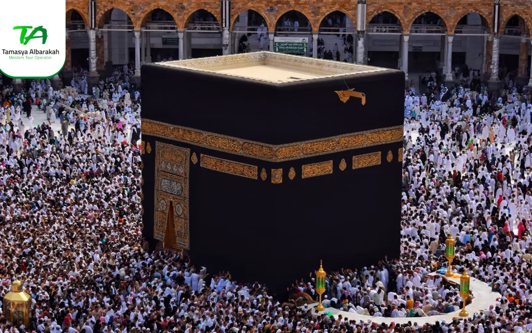 Moslemtour.com, Mitra Terbaik untuk Perjalanan Ibadah Anda!