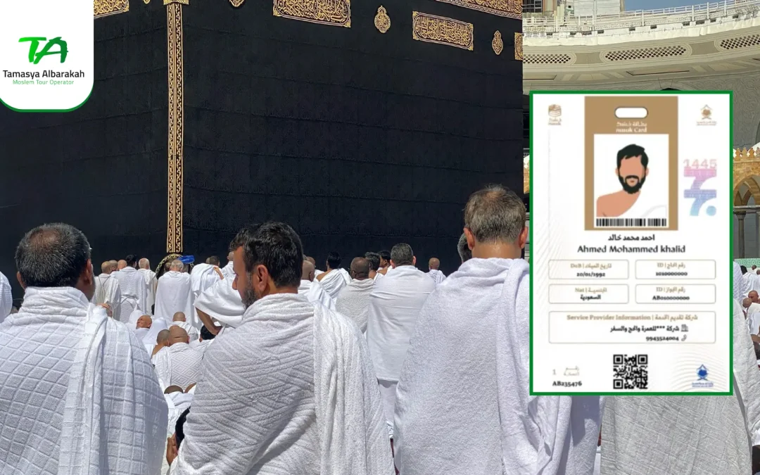 Urusan Haji dan Umrah Tak Lagi di Kementerian Agama