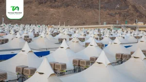 Apa Saja Ketentuan Wukuf di Arafah