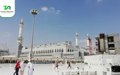 Kemenhaj Siapkan Regulasi Baru Lindungi Jemaah, Buntut Kasus Hanania Travel