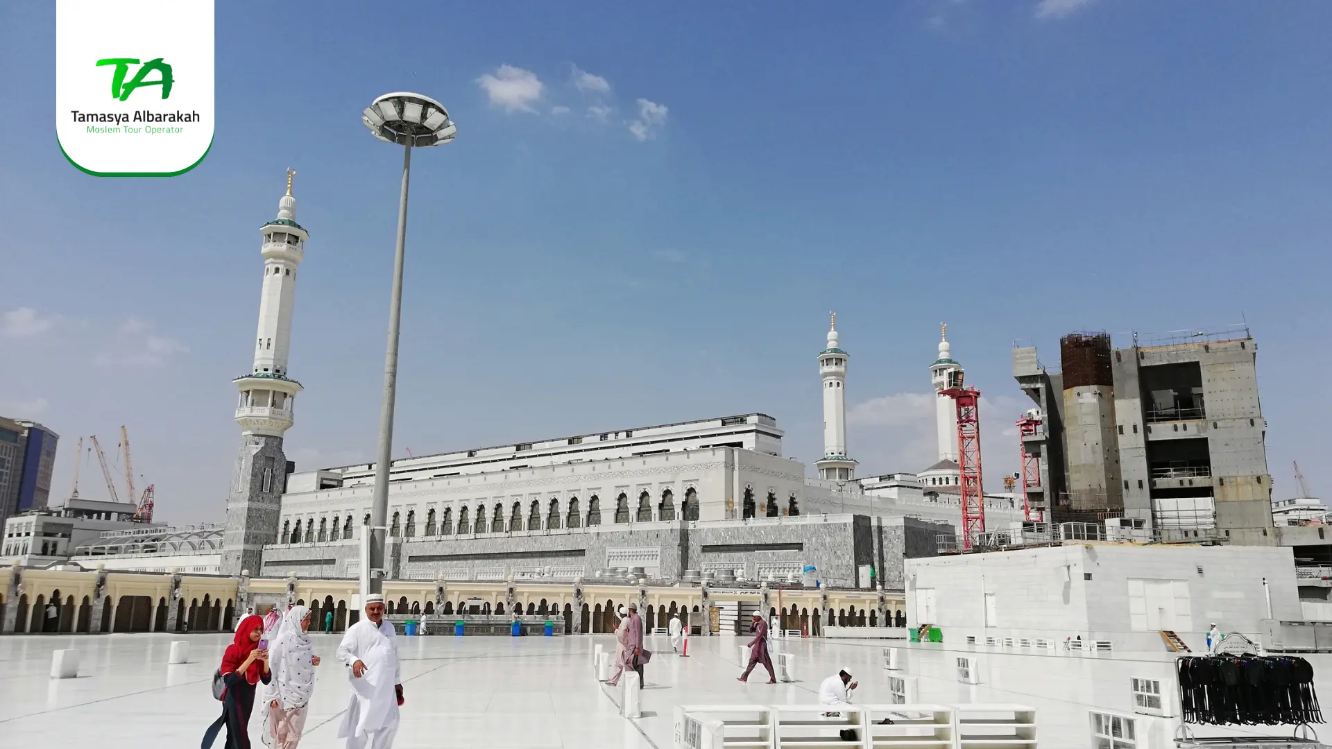 Kemenhaj Siapkan Regulasi Baru Lindungi Jemaah, Buntut Kasus Hanania Travel