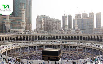 Kenaikan Harga Tiket Umrah hingga Agustus 2026