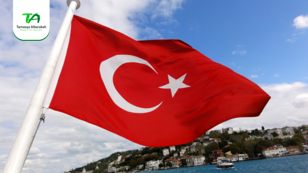 land arrangement istanbul turki