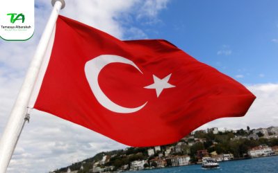 Land Arrangement Istanbul untuk Muslim Traveller