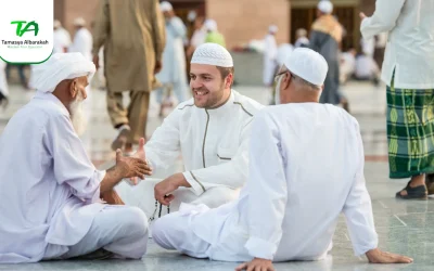 Tan’im, Tempat Favorit Jemaah Haji Bermiqat untuk Umrah Sunnah