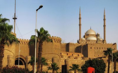 Masjid Muhammad Ali: Ikon Kebesaran Ottoman di Kairo