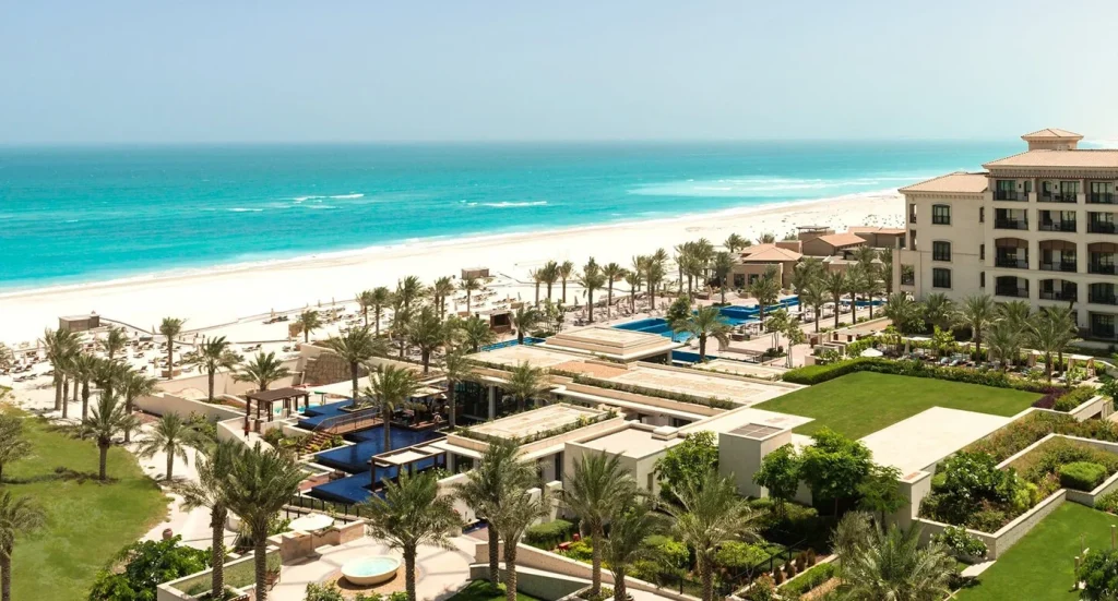 
saadiyat island