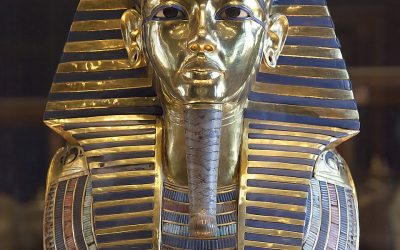 Makam Tutankhamun: Mengungkap Harta Karun dan Misteri Sang Raja Muda