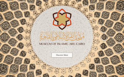 Museum of Islamic Art, Kairo: Khazanah Terlengkap di Bumi Para Firaun