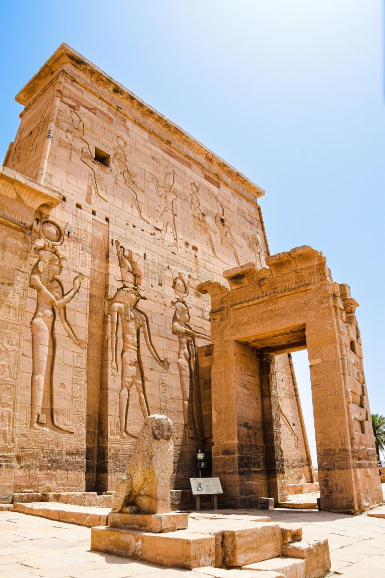 pexels-axp-photography-500641970-16535876 Photo by AXP Photography httpswww.pexels.comphotoornamented-wall-of-temple-in-egypt-16535876
