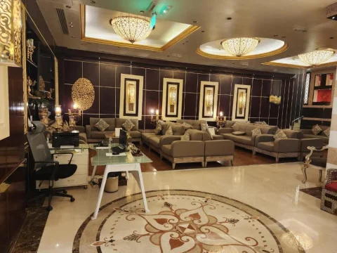 image of Al Sham Province