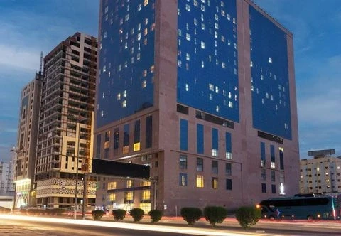 image of Millennium Hotel Mecca