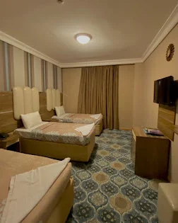 image of Baraa Thaibah