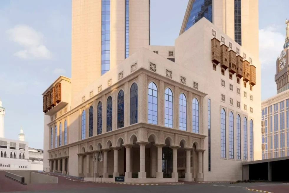 image of  Hilton Convention