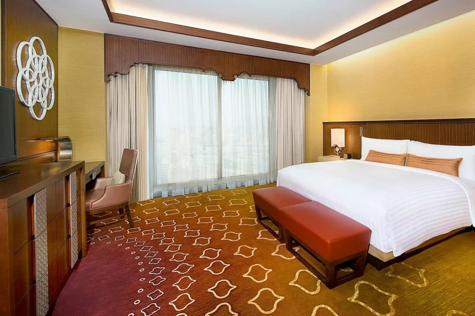 image of  Marriott