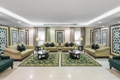image of Taibah Front